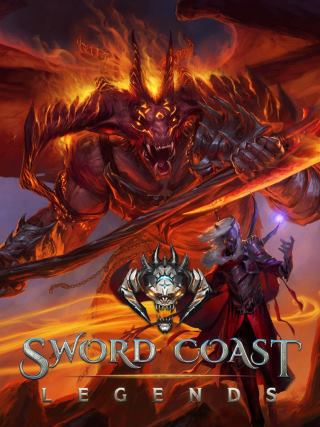Sword Coast Legends