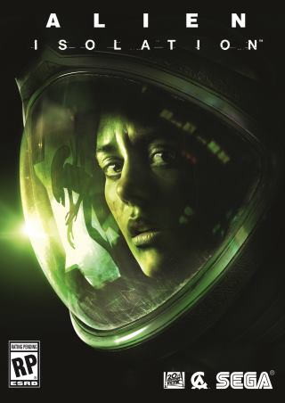 Alien Isolation [Update 9 + DLCs]