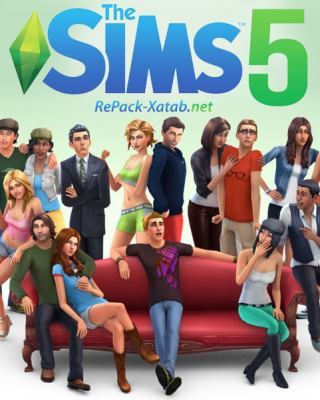 The Sims 5