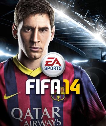 FIFA 14