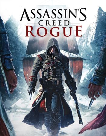 Assassin’s Creed Rogue