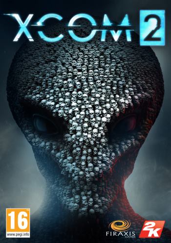 XCOM 2 (v 374751 + DLCs)