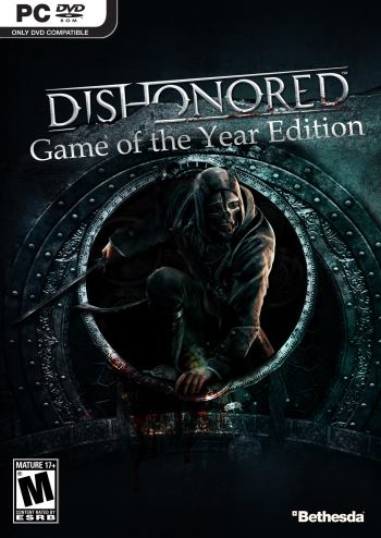 Dishonored