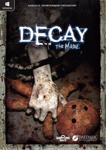Decay The Mare