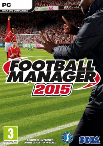 Football Manager 2015