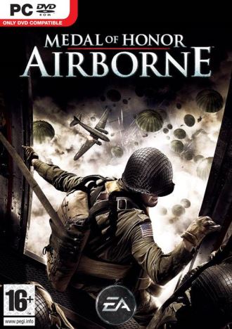 Medal Of Honor Airborne