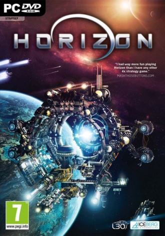 Horizon 2014