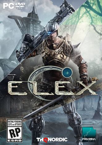 Elex 2017 [v 1.0.2981.0]