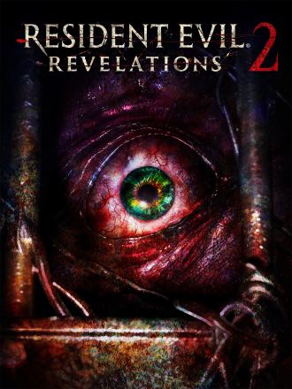 Resident Evil Revelations 2: Episode 1-4
