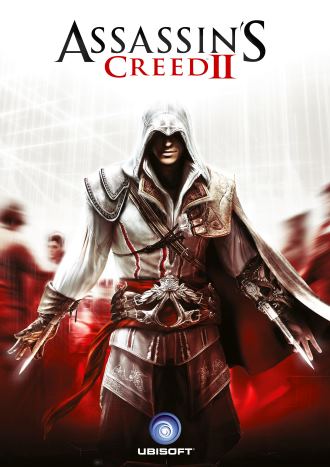 Assassin’s Creed 2