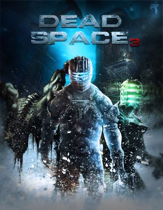 Dead Space 3