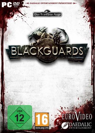 Blackguards Special Edition