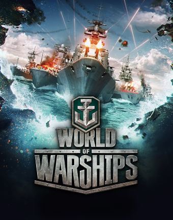 World of Warships