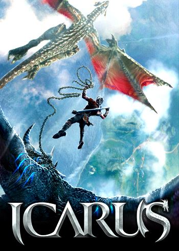 Icarus Online