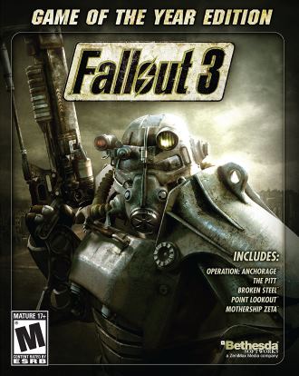 Fallout 3