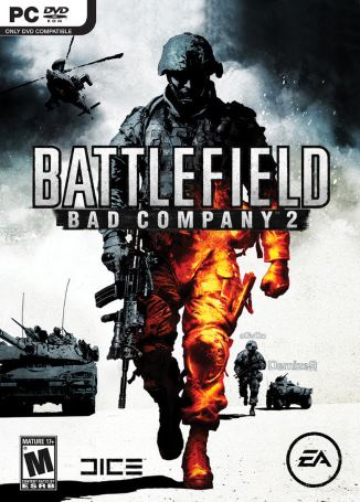 Battlefield Bad Company 2