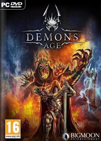 Demons Age