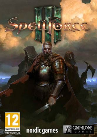 SpellForce 3 (v 1.40)
