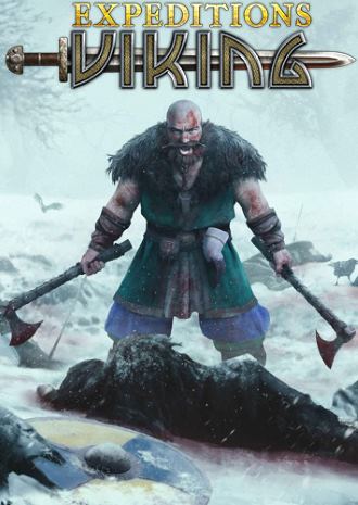 Expeditions Viking [v 1.0.7.3 + DLC]