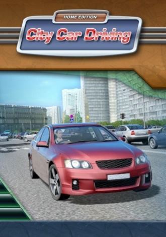 City Car Driving (v 1.5.9.2 build 27506)