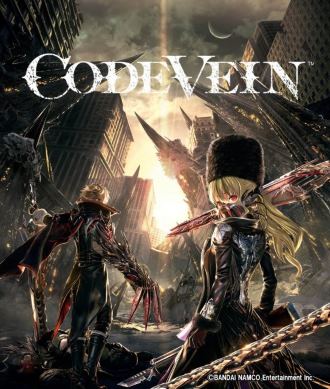Code Vein (v 1.01.86038 + DLCs)