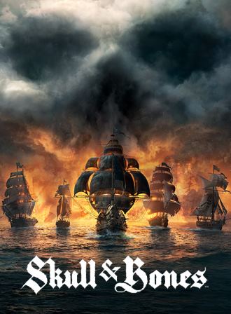 Skull & Bones