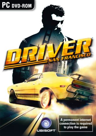 Driver San Francisco (v 1.04)