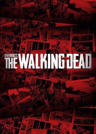 Overkills The Walking Dead (v 2.0.1 + 10 DLC)