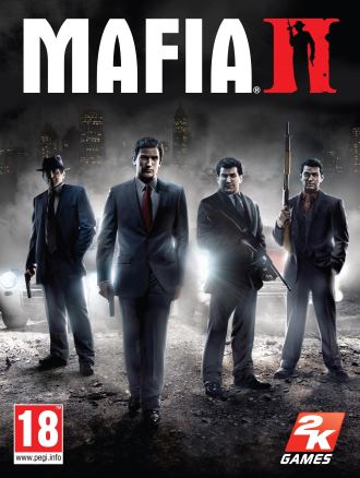 Мафия 2 (v 1.0.0.1u5a + DLCs + Old Time Reality Mod)