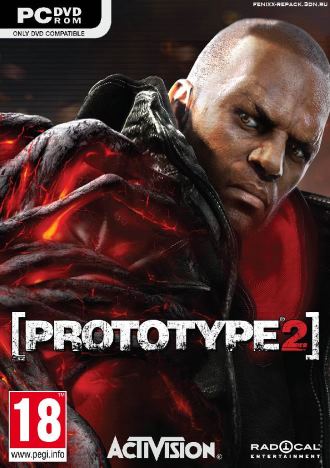 Prototype 2