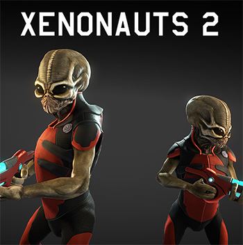 Xenonauts 2