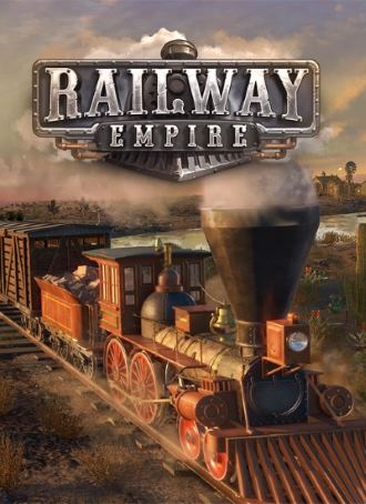 Railway Empire (v 1.14.2.27630 + DLCs)