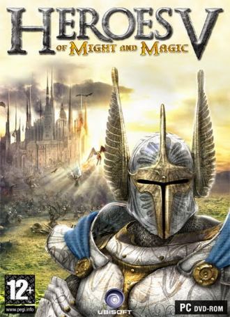 Герои Меча и Магии 5