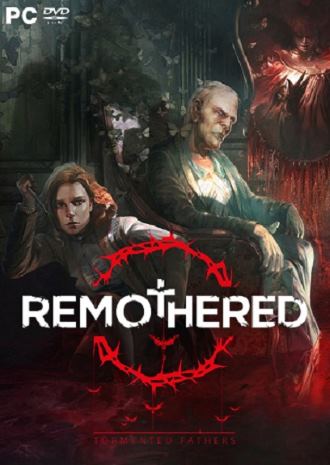 Remothered Tormented Fathers