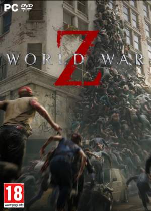 World War Z (v 1.70 + DLCs)