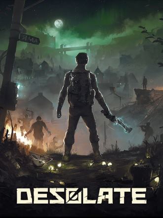Desolate (v 1.3)