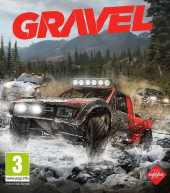Gravel