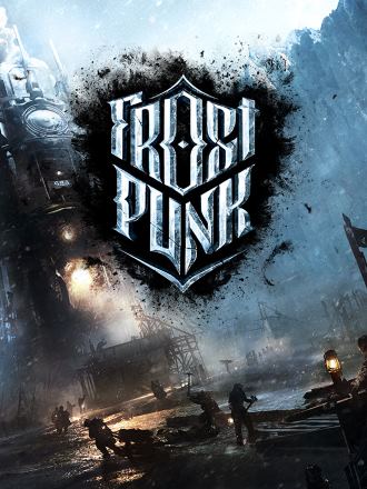 Frostpunk (v 1.6.2 + DLCs)