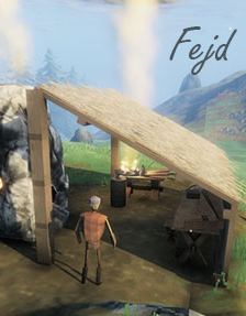 Valheim (Fejd)
