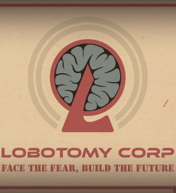 Lobotomy Corporation (v 1.0.2.13b)
