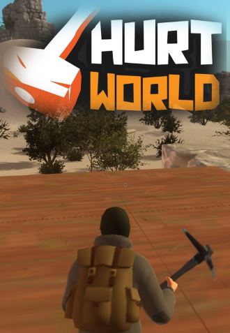 Hurtworld (v 1.0.0.6)