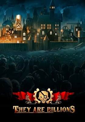 They Are Billions (v 1.1.4.10)