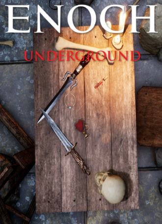 Enoch Underground 2018