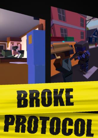 Broke Protocol (v 1.40 Hotfix 4)