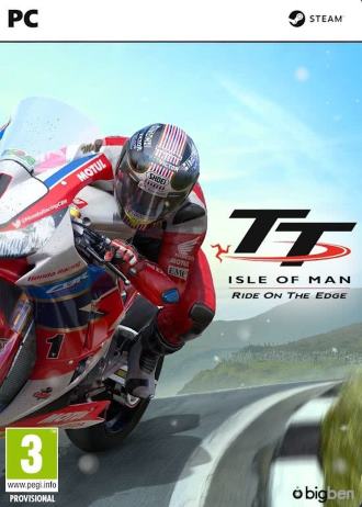 TT Isle of Man