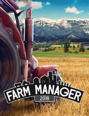 Farm Manager 2018