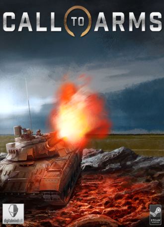 Call to Arms (v 1.200 + DLCs)