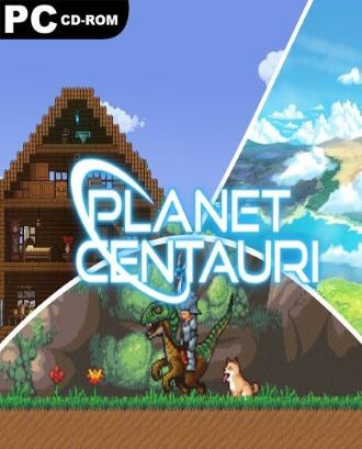 Planet Centauri (v 0.13.2b)