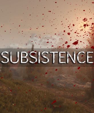 Subsistence (v 62.22)