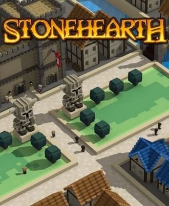 Stonehearth v1.1.0 949